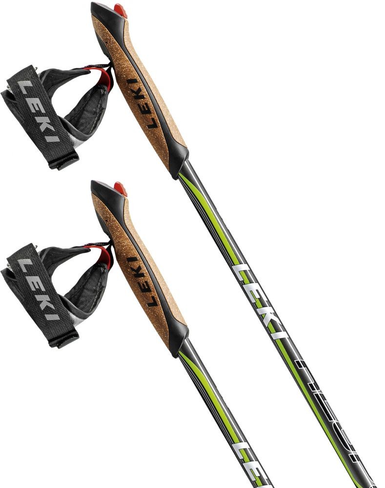 leki nordic walking pole