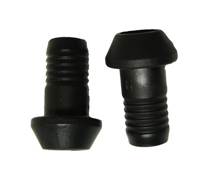Leki Fix, basket SL stopper,