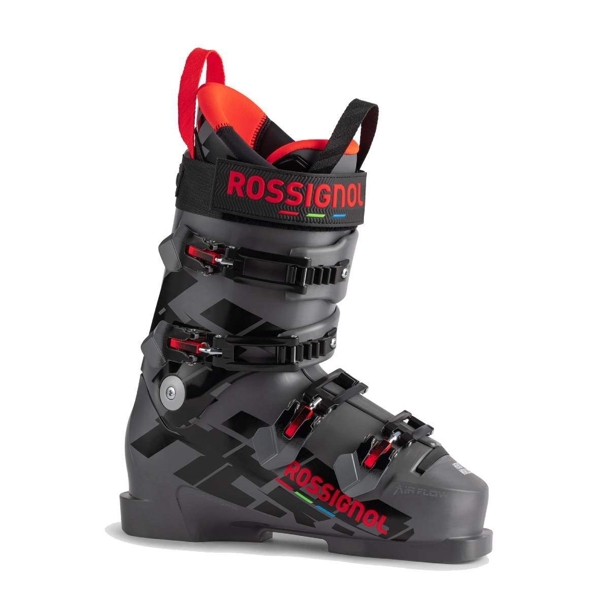Rossignol ski boots Hero World Cup 110 MEDIUM Grey