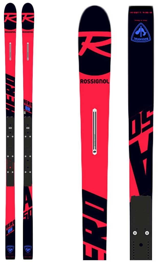 Rossignol shop downhill skis