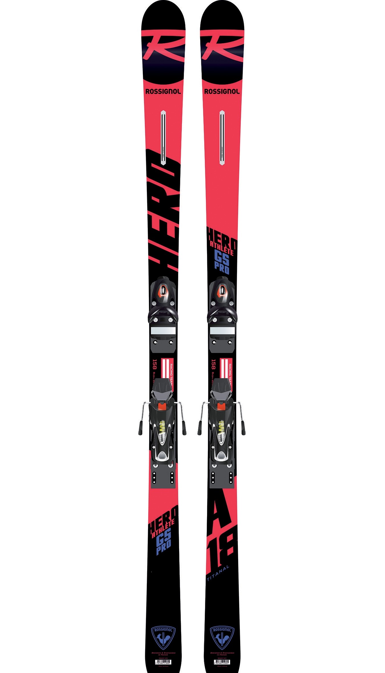 Rossignol gs 2025