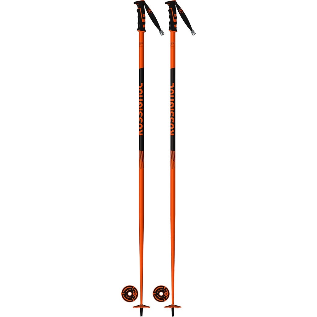 Rossignol poles deals