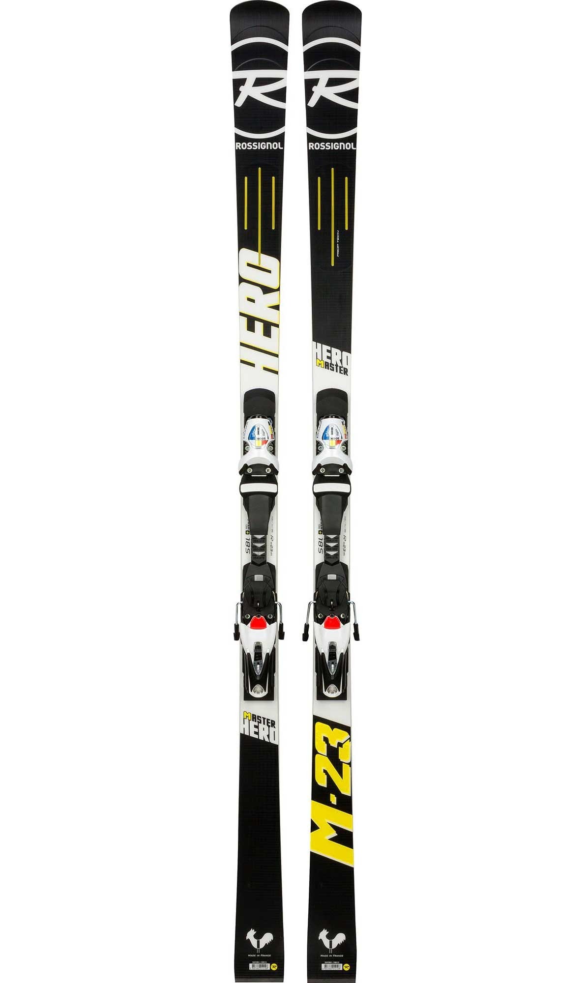 Rossignol 2018 store