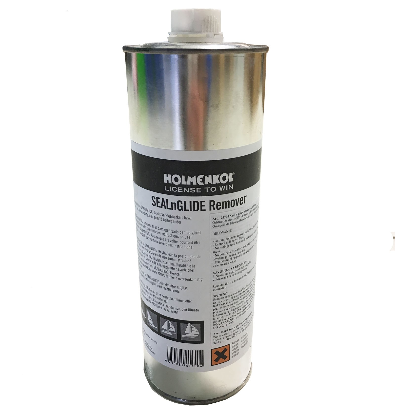 seal n glide remover