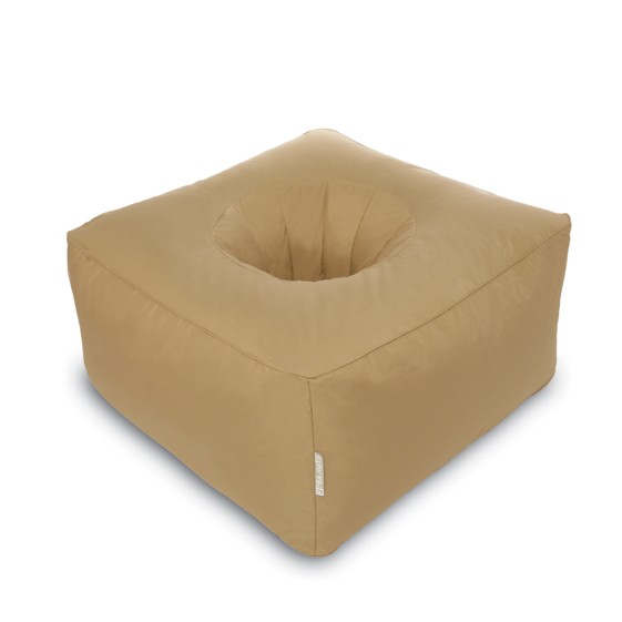 Peanut bean bag best sale