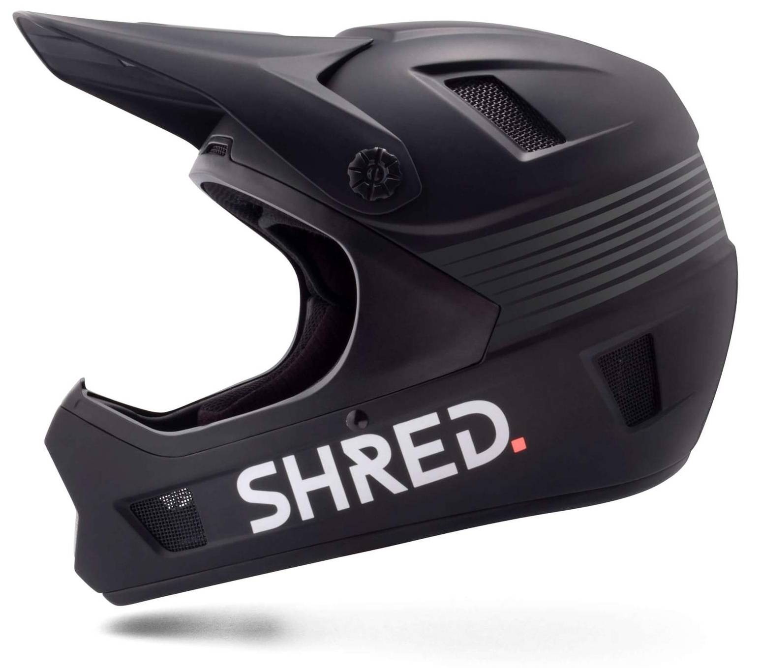 Black mtb helmet sale
