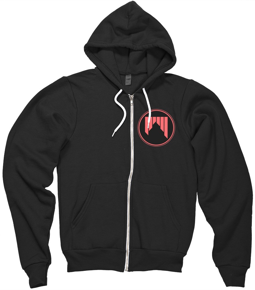 Blackwatch hoodie 2025