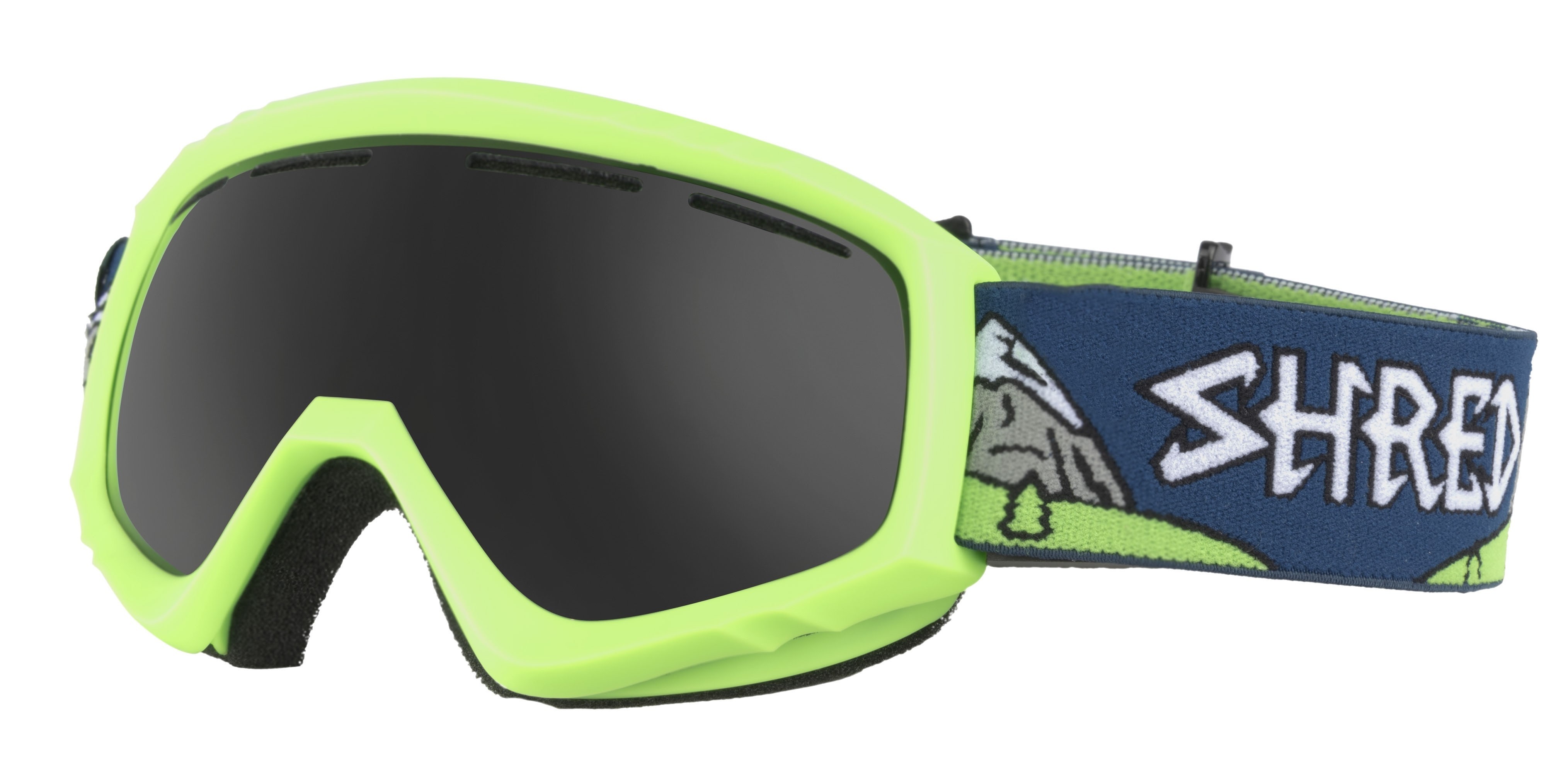 Snow goggles 2018 discount