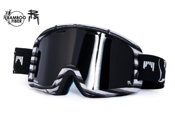 shred monocle rdm signature