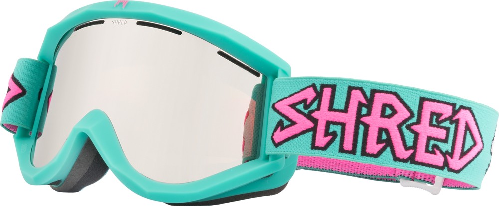 shred soaza trooper