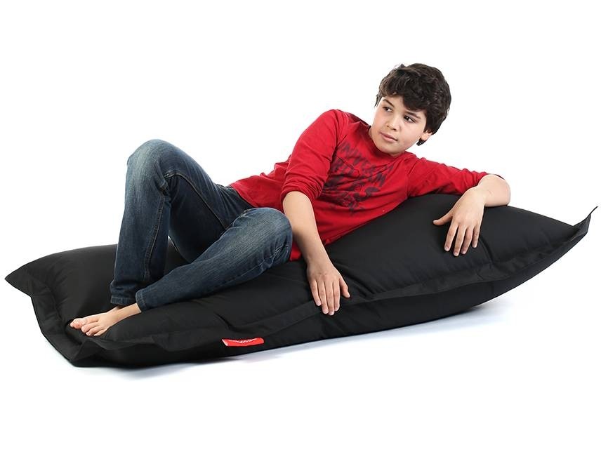 BeanBag Sit on it Brownie black