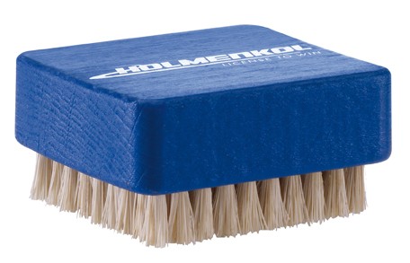 Mini ščetka vlakno