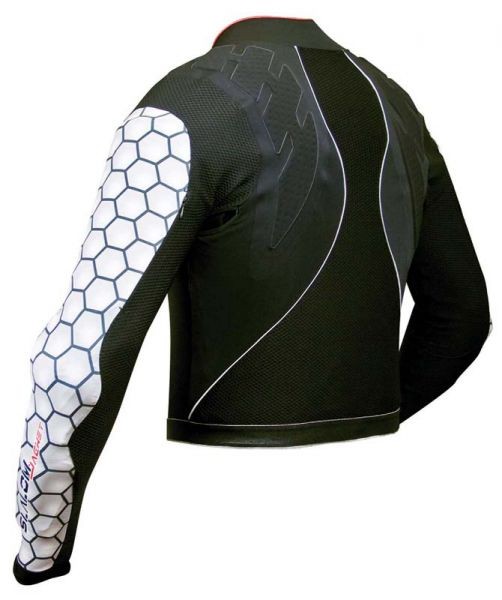 Zandona Slalom Jacket Pro