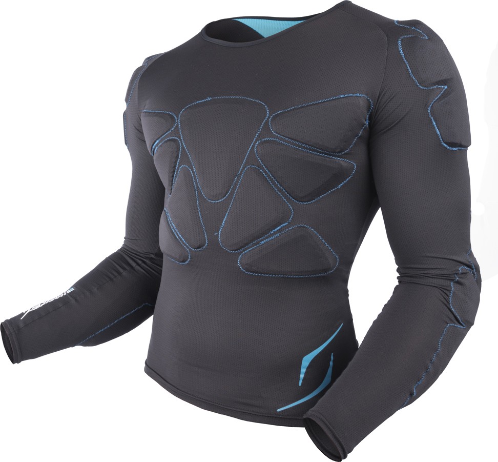 Slytech Jacket Jkt Subpro Long Noshock Xt