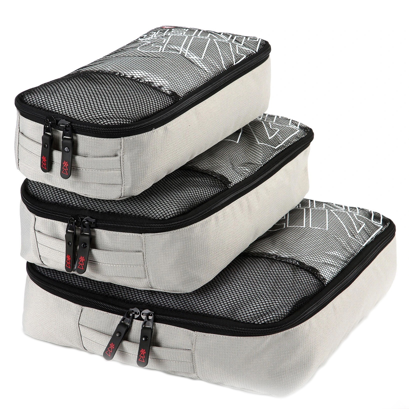 The range packing cubes sales