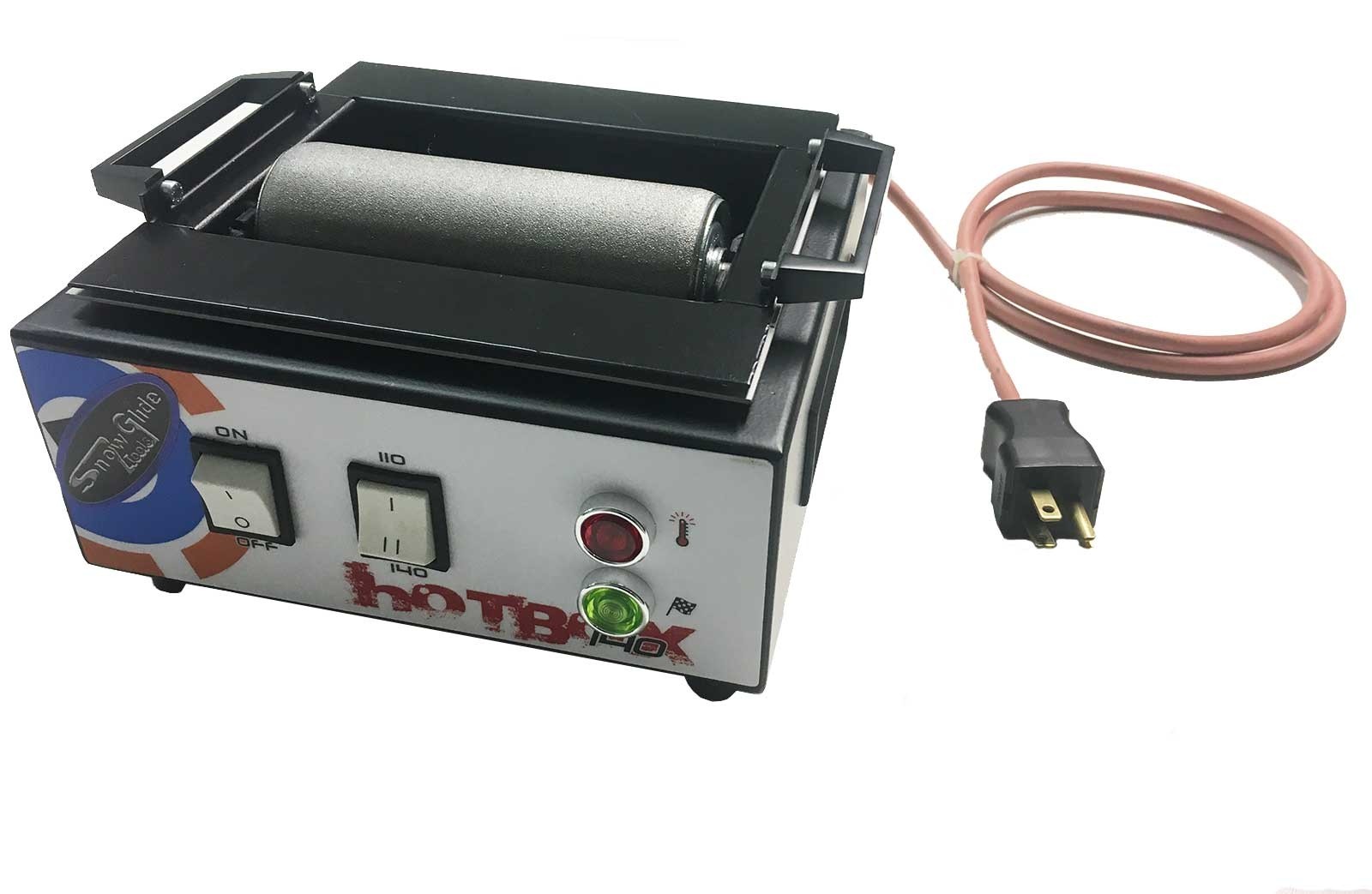 SnowGlide Tools HOT BOX 140 110V