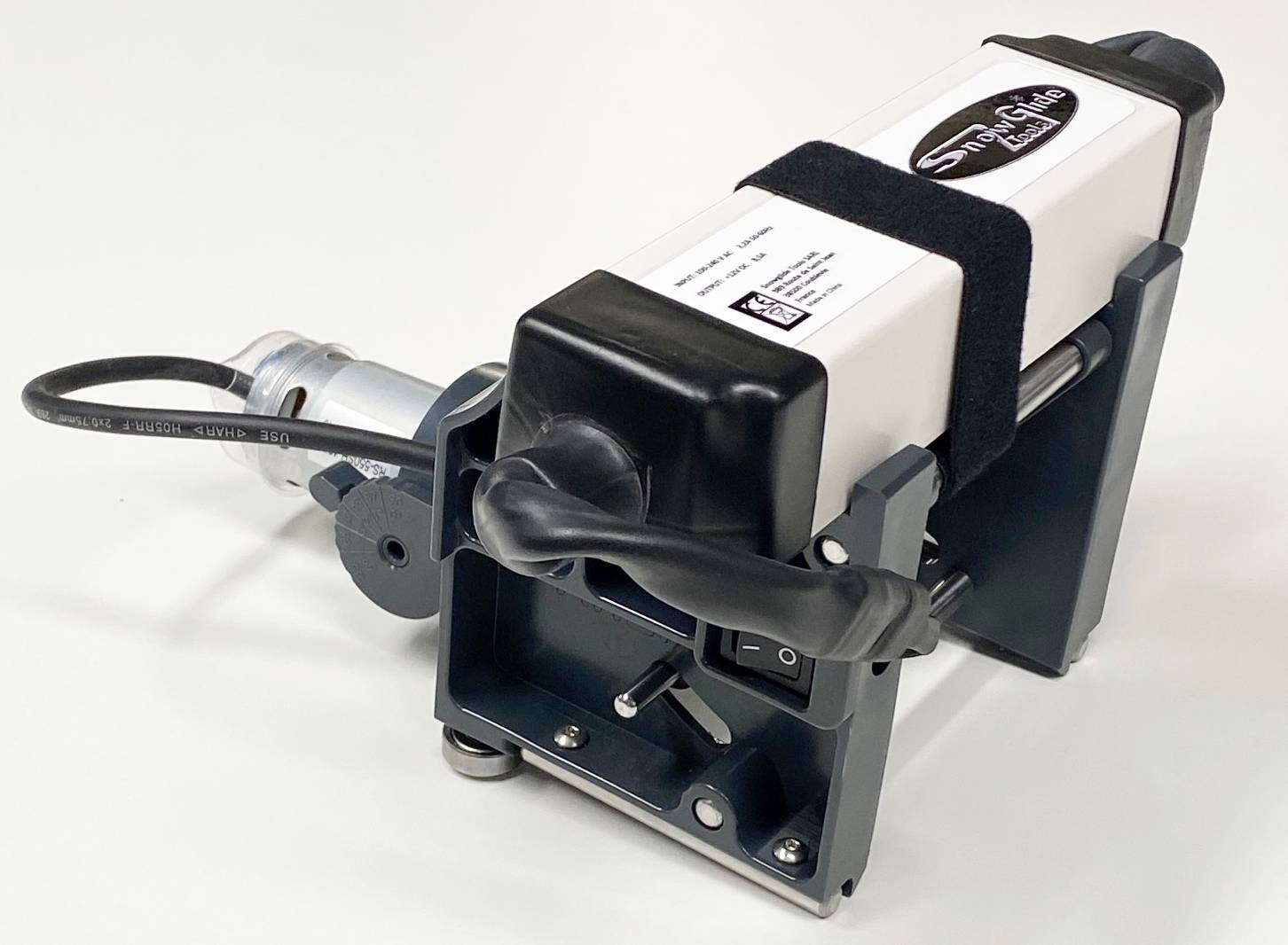 SnowGlide Tools Rhombus electric side edge sharpener