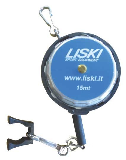 Liski measuring tape - spaligo