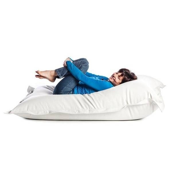 Pouf beanbag sit on it shop