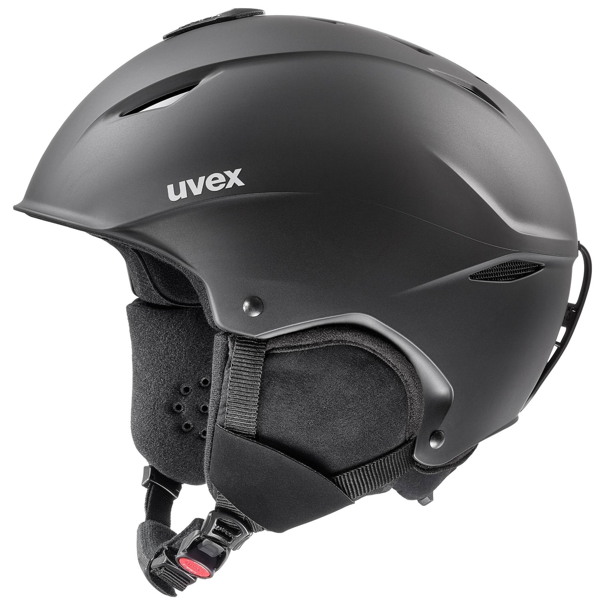 schelp Bloedbad Nationaal Uvex Magnum ski helmet, XL-XXL (61-65)
