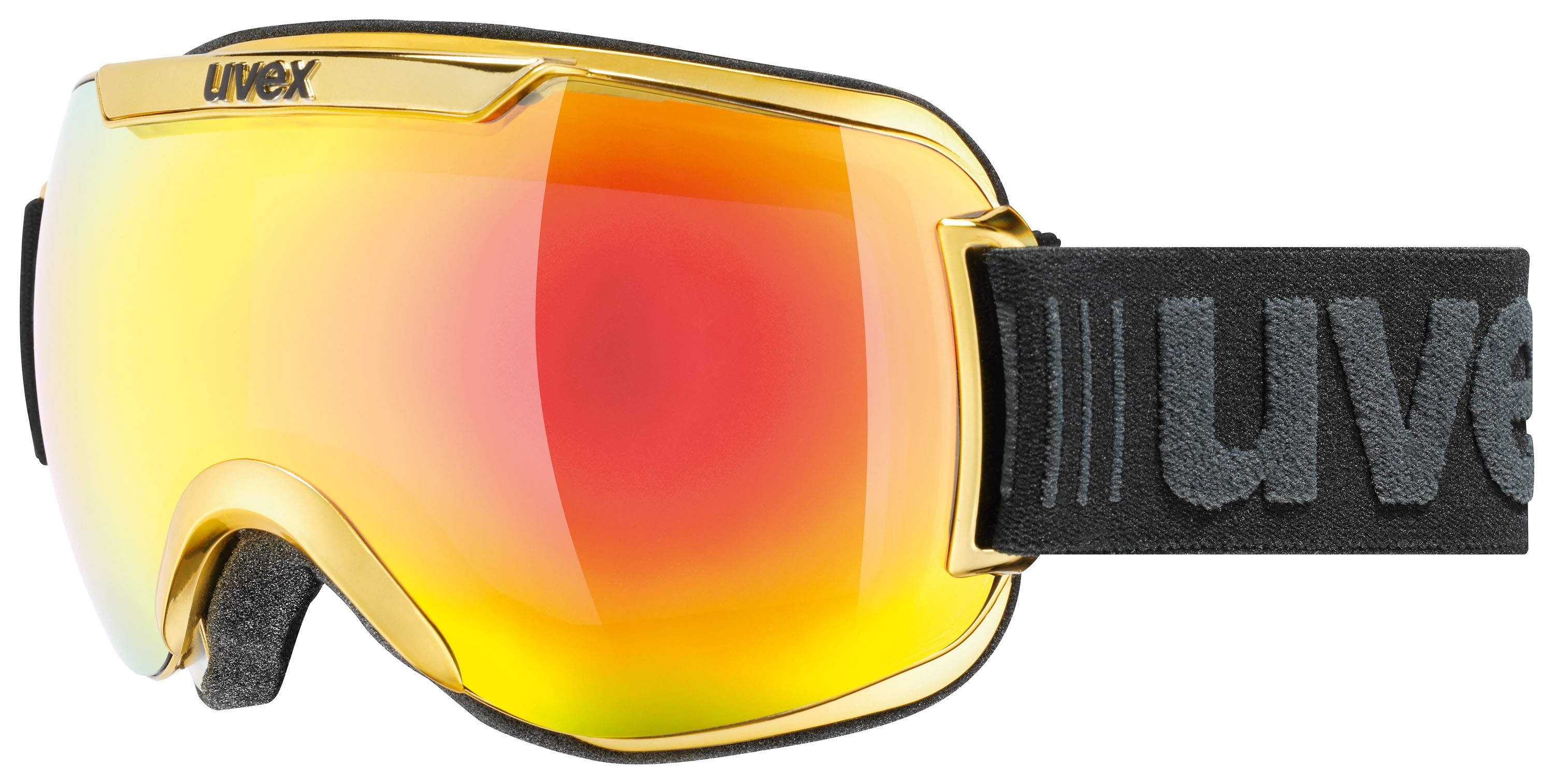 uvex snow goggles