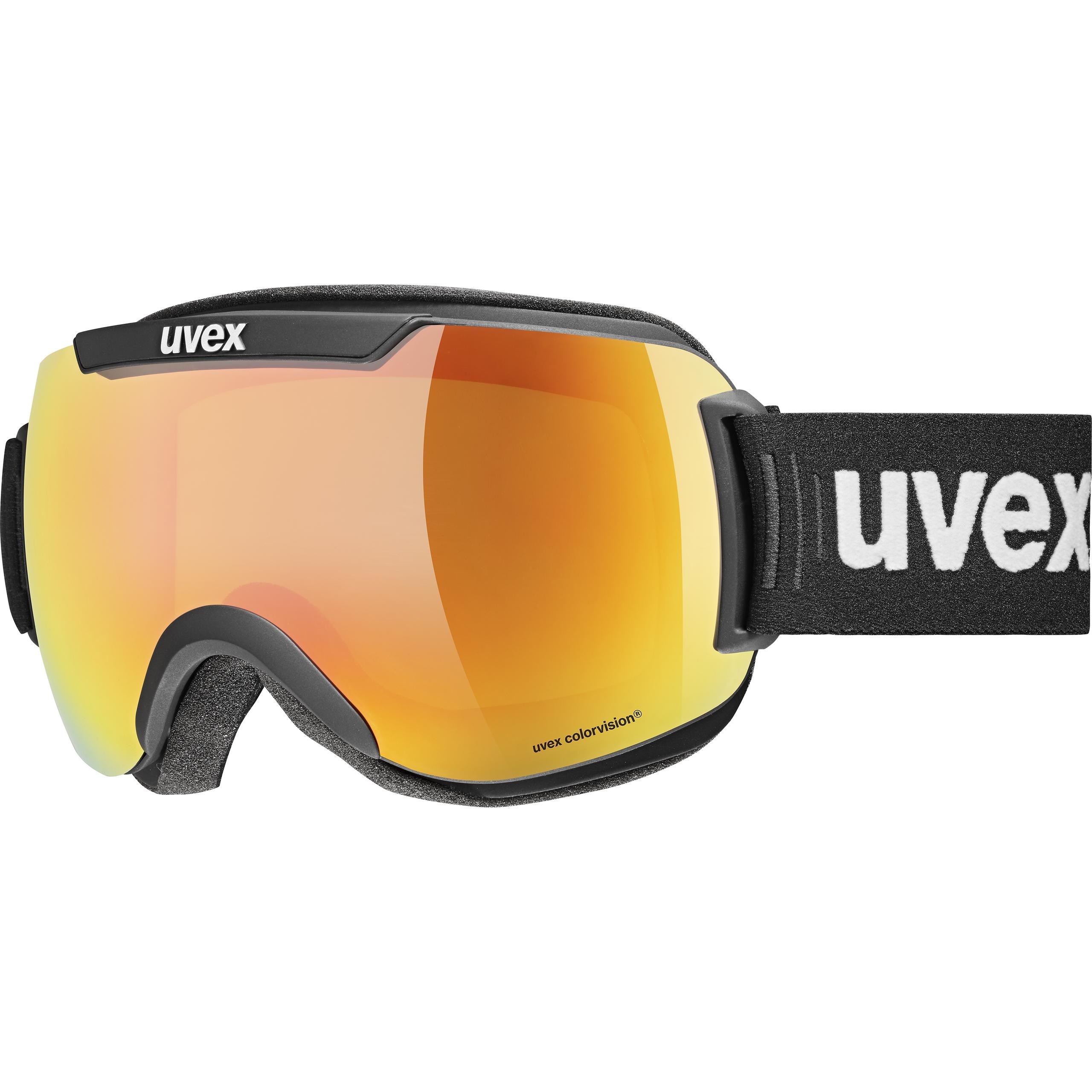 Occhiali downhill top