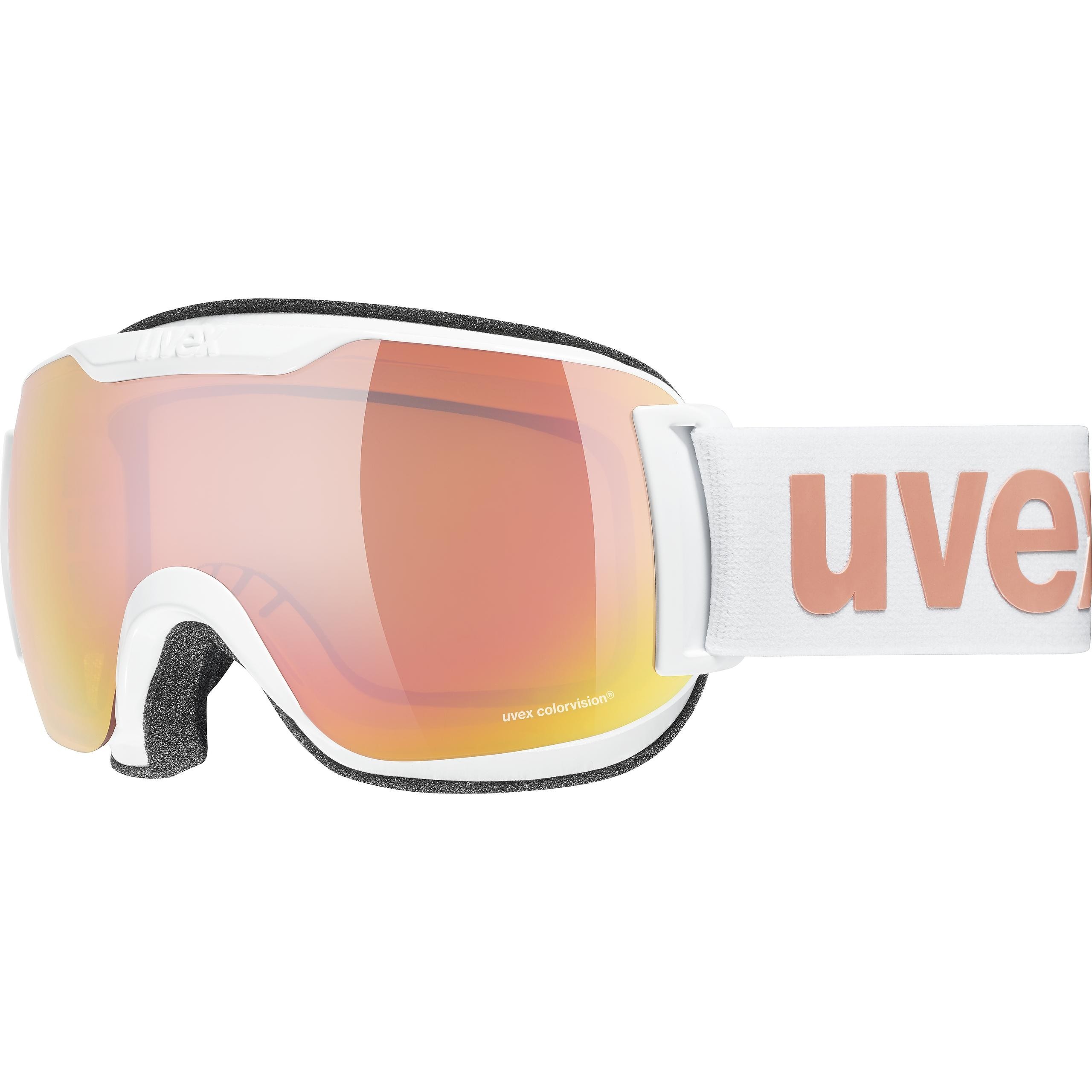 Uvex Downhill 2000 Fm Skibrille 