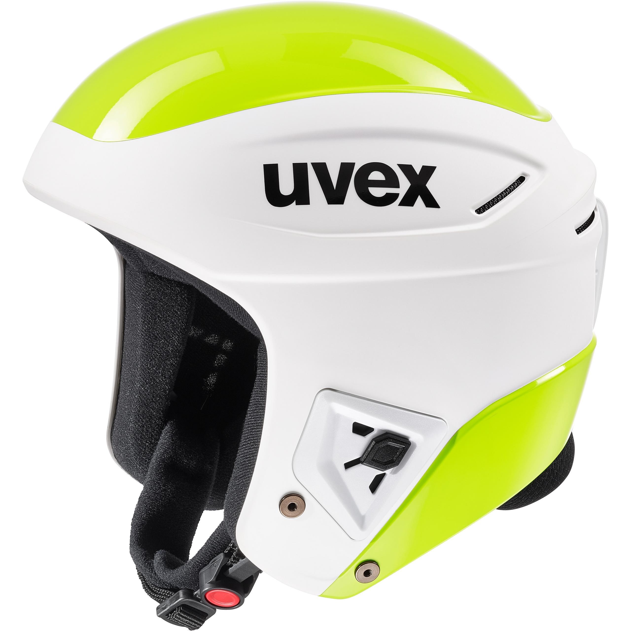 Ski helmet UVEX race+ 20/21 | Sportheaters.com
