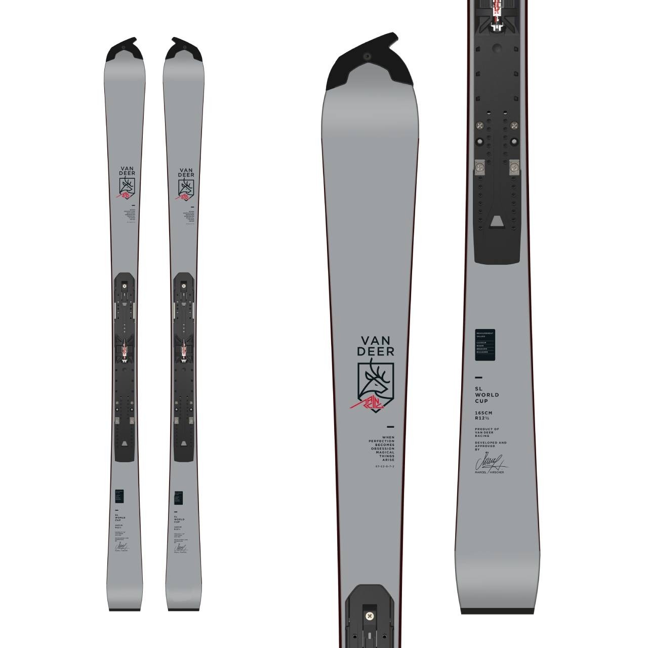 rossignol hero athlete gs pro