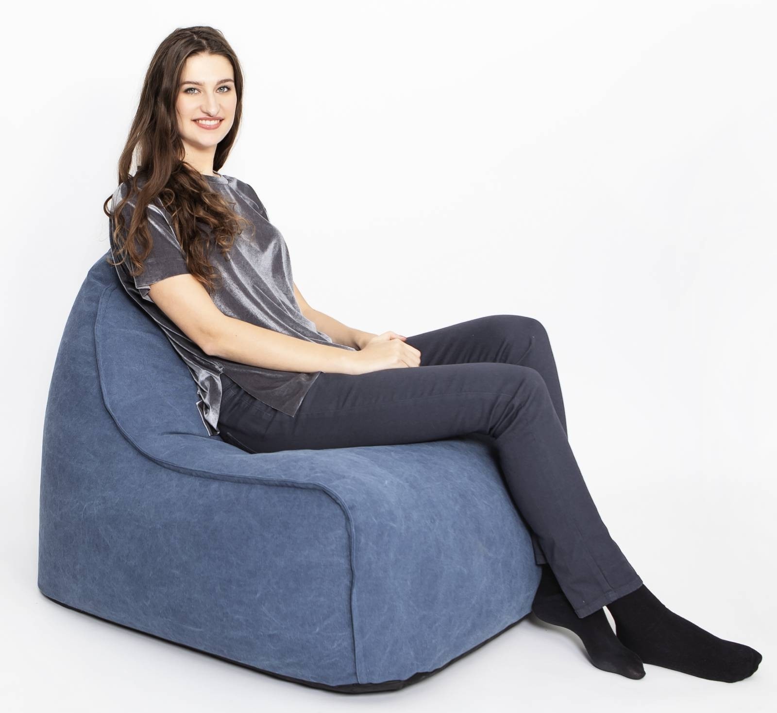 Bean sit top