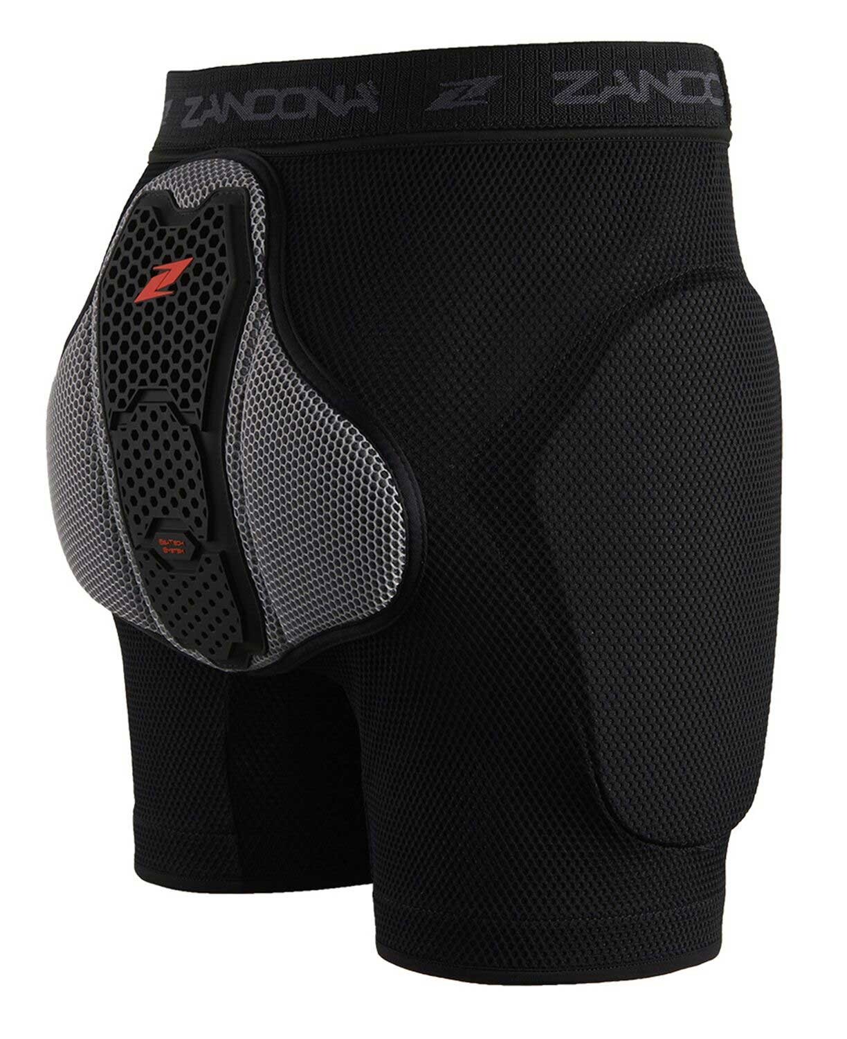 Zandona EVO snowboard shorts