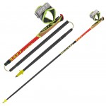 Leki Micro Trail RACE running poles