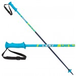 Leki RIDER junior ski poles