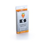 carrot wax graphite fuor