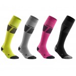 Cep ULTRALIGHT compression ski socks