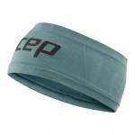 Cep The Run Headband, blue/grey