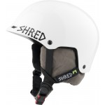 Shred HALF BRAIN D-LUX BLEACH ski helmet, 2018