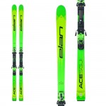 Elan gsx master plate skis