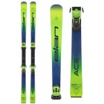 Elan gsx master plate skis