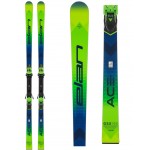 Elan gsx master plate skis