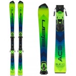 Elan gsx master plate skis