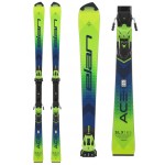 Elan ACE SLX FIS World Cup Plate, 157 cm