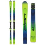 Elan gsx master plate skis