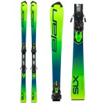 Elan ACE SLX FIS World Cup Plate, 2023