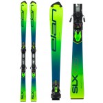 Elan SLX FIS World Cup Plate, harder (special) skis, 2020/21