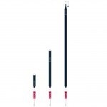 f-one bandit 17 tec kite black mint