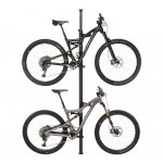 Feedback sports Velo Cache vertical bike storage stand