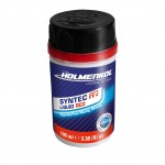 Holmenkol FF1 Powder RED (-4°/-12°)