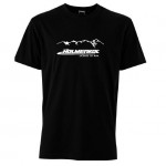 Holmenkol T-shirt Mountain Love
