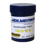 Holmenkol CFC Speed Powder Matrix OSLO W-S